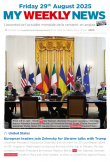 My Weekly News