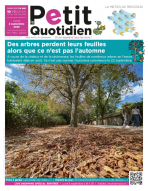 Le Petit Quotidien