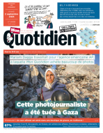 Mon Quotidien