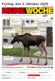 Meine Woche