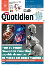 Mon Quotidien