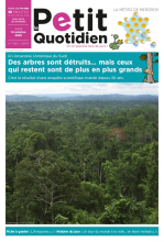 Le Petit Quotidien