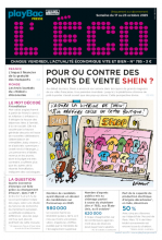 L'ÉCO