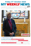 My Weekly News