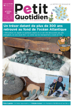 Le Petit Quotidien