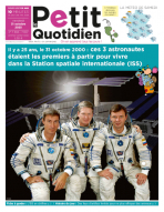 Le Petit Quotidien