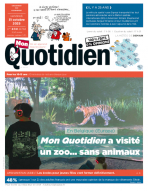 Mon Quotidien