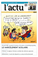 L'ACTU
