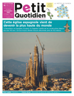 Le Petit Quotidien