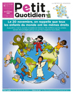 Le Petit Quotidien