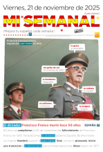 Mi Semanal