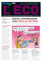 L'ÉCO