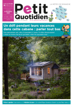 Le Petit Quotidien