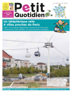 Le Petit Quotidien