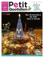 Le Petit Quotidien