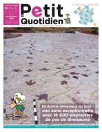 Le Petit Quotidien