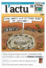 L'ACTU