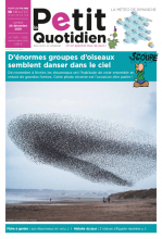 Le Petit Quotidien