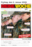 Meine Woche