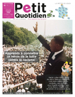 Le Petit Quotidien