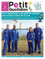 Le Petit Quotidien
