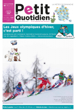 Le Petit Quotidien