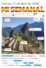 Mi Semanal