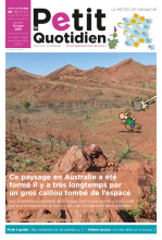 Le Petit Quotidien