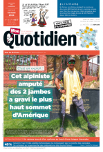 Mon Quotidien
