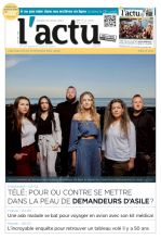 L'ACTU