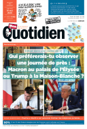 Journal