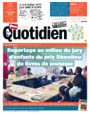Journal