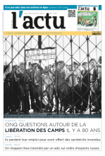 L'ACTU