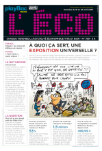 L'ÉCO