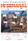 Mi Semanal