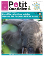 Le Petit Quotidien
