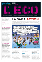 L'ÉCO