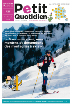 Le Petit Quotidien