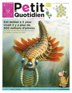Le Petit Quotidien