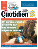 Mon Quotidien