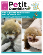 Le Petit Quotidien
