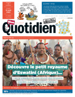 Mon Quotidien