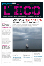 L'ÉCO