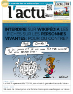 L'ACTU